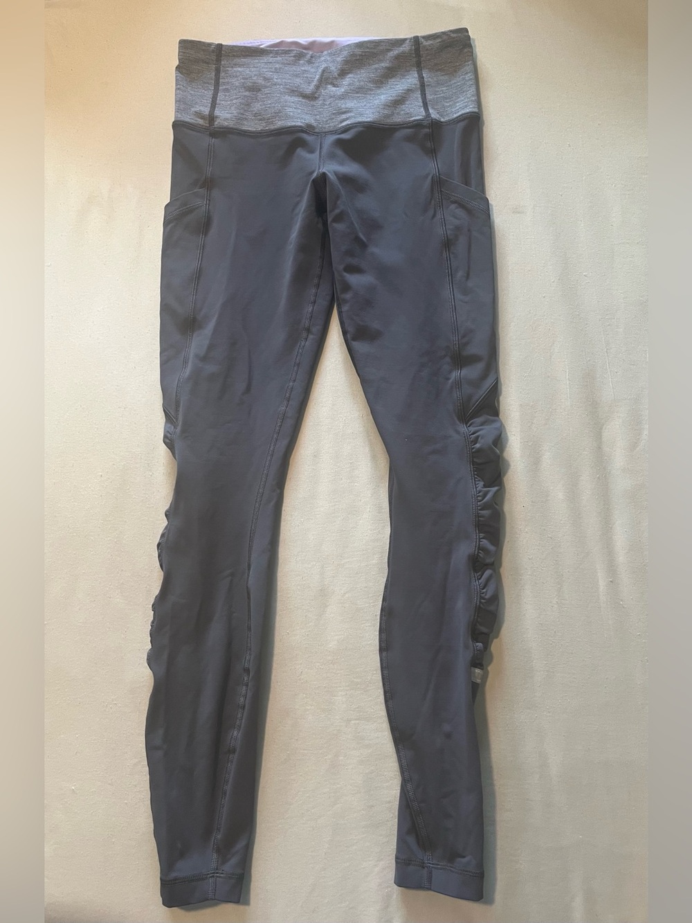 Lululemon speed tight leggings